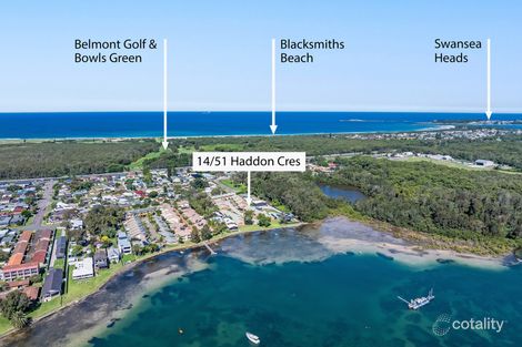 Property photo of 14/51 Haddon Crescent Marks Point NSW 2280