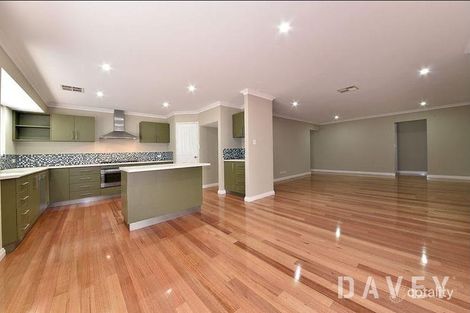 Property photo of 3 Benjamin Crescent Tapping WA 6065