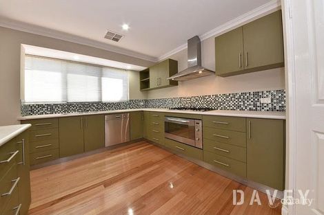 Property photo of 3 Benjamin Crescent Tapping WA 6065