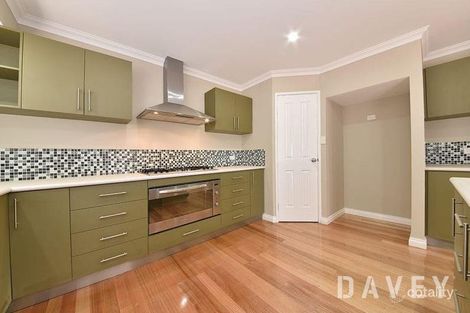 Property photo of 3 Benjamin Crescent Tapping WA 6065