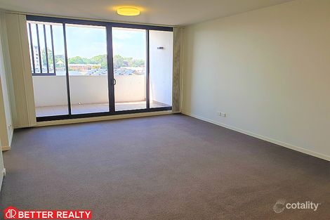 Property photo of 353/14A Anthony Road West Ryde NSW 2114