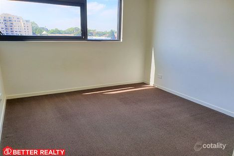 Property photo of 353/14A Anthony Road West Ryde NSW 2114