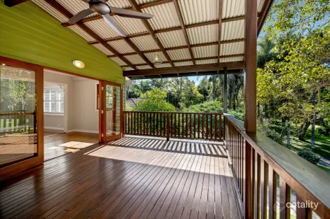 Property photo of 18 Blucher Avenue The Gap QLD 4061