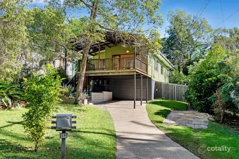Property photo of 18 Blucher Avenue The Gap QLD 4061