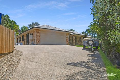 Property photo of 3 Banjo Place Springfield QLD 4300