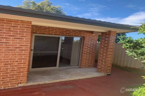Property photo of 18B Dungara Crescent Glenmore Park NSW 2745