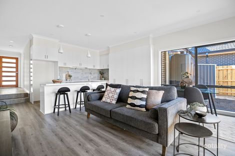 Property photo of 3/4 Norma Crescent South Knoxfield VIC 3180