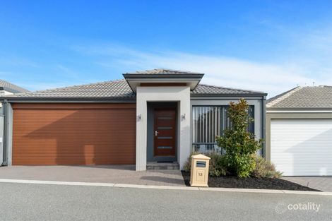 13 Rosemount Ent, Pearsall, WA 6065