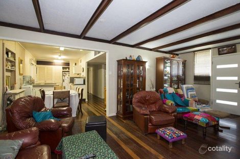 Property photo of 35 Opal Street Happy Valley QLD 4825