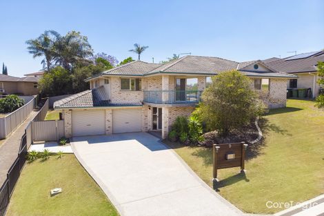 Property photo of 9 Rosella Chase Goonellabah NSW 2480