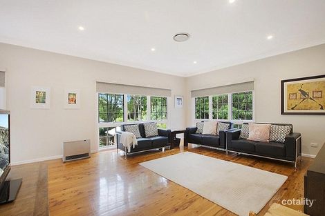 Property photo of 50 Benaroon Avenue St Ives NSW 2075