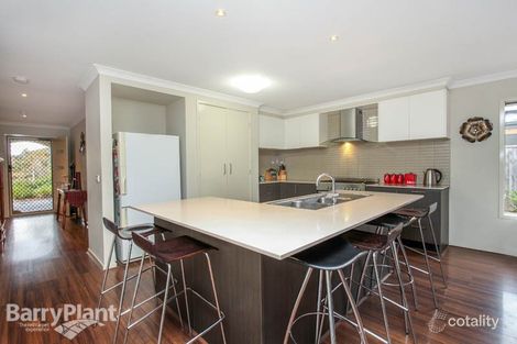 Property photo of 13 Merrystowe Way Harkness VIC 3337