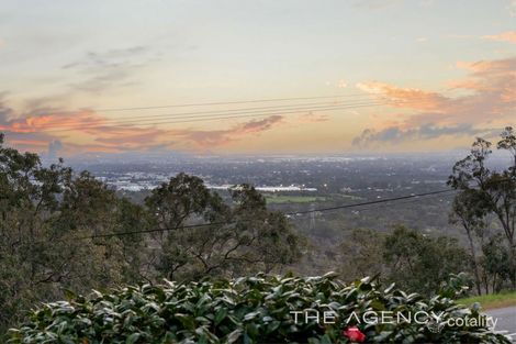Property photo of 12 Melaleuca Road Lesmurdie WA 6076