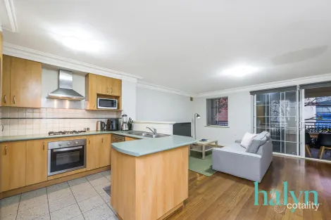 8/5 Delhi St, West Perth, WA 6005