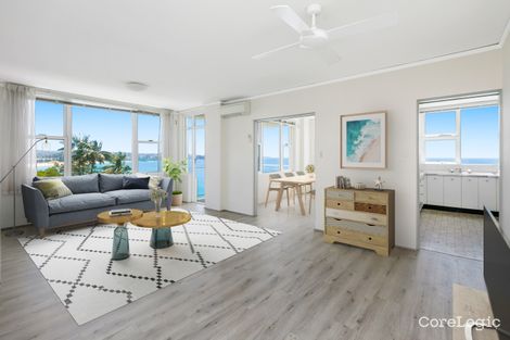 Property photo of 122 Bower Street Manly NSW 2095