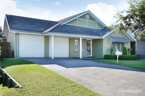 Property photo of 15 Grimes Avenue Elderslie NSW 2570