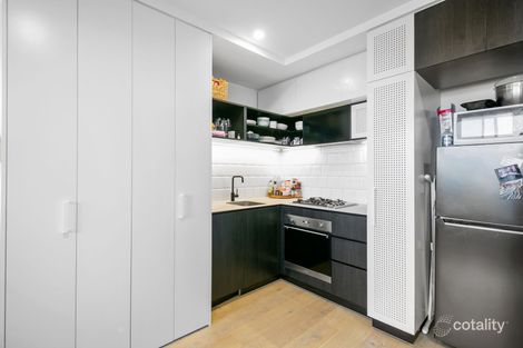 Property photo of 401/360 Burnley Street Richmond VIC 3121