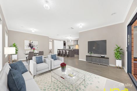 Property photo of 4 Whitcombe Mews Cranbourne VIC 3977