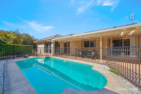 Property photo of 23 Tradewinds Avenue Summerland Point NSW 2259