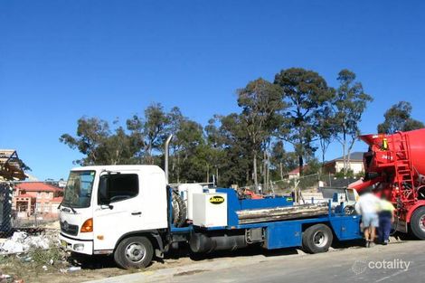 4 Mansfield Way, Kellyville, NSW 2155