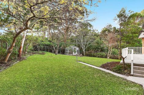 Property photo of 21 Treeview Place Epping NSW 2121