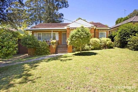 Property photo of 9 Banool Avenue St Ives NSW 2075