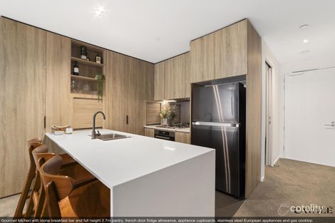 Property photo of 105/20 Wyandra Street Newstead QLD 4006