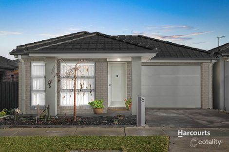 6 Speranza St, Officer, VIC 3809