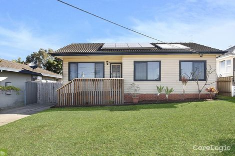 Property photo of 81 Kanahooka Road Kanahooka NSW 2530