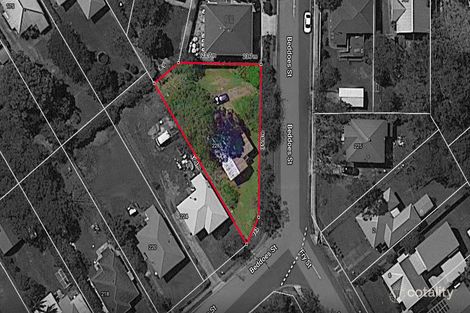 Property photo of 228 Beddoes Street Holland Park QLD 4121