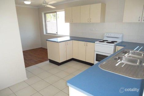 Property photo of 19 Geoffrey Court Rasmussen QLD 4815