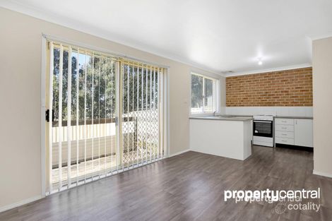 Property photo of 7 Mulloo Place Cranebrook NSW 2749