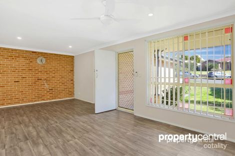 Property photo of 7 Mulloo Place Cranebrook NSW 2749