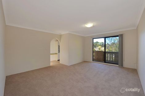Property photo of 22/17-21 Sherbrook Road Hornsby NSW 2077