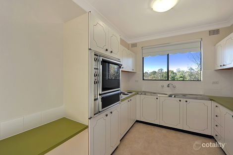 Property photo of 22/17-21 Sherbrook Road Hornsby NSW 2077