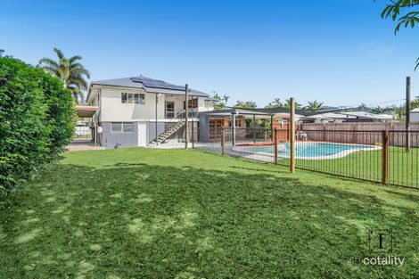 Property photo of 62 English Street Manunda QLD 4870