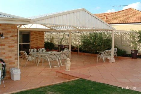 Property photo of 30 Brightlands Circuit Carramar WA 6031
