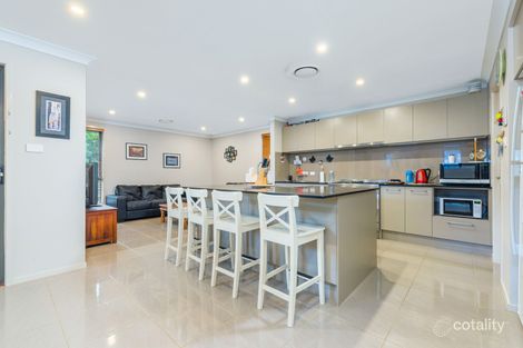 Property photo of 119 Cranbourne Street Riverstone NSW 2765