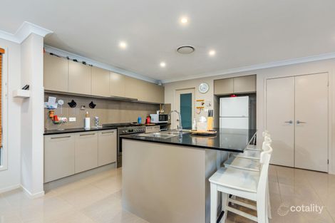 Property photo of 119 Cranbourne Street Riverstone NSW 2765