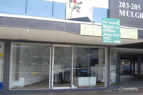 203-205 Mulgrave Rd, Bungalow, QLD 4870