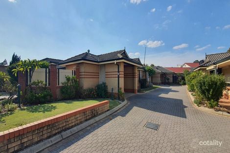 Property photo of 4 Keals Close Bentley WA 6102