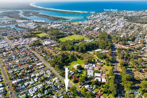 Property photo of 47 Widderson Street Port Macquarie NSW 2444