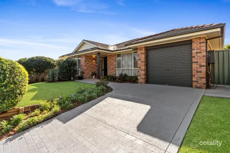 Property photo of 96 Bronzewing Drive Erina NSW 2250