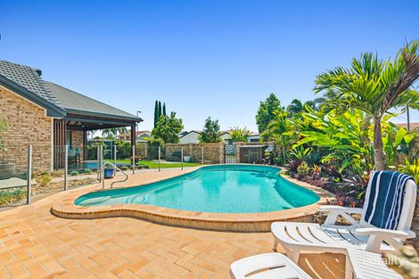 Property photo of 12 Acron Street Elanora QLD 4221