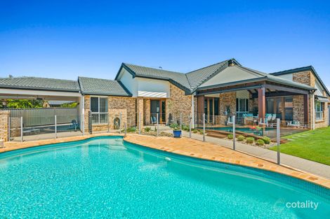 Property photo of 12 Acron Street Elanora QLD 4221