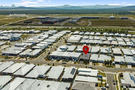 Property photo of 17 Adelaide Circuit Baringa QLD 4551