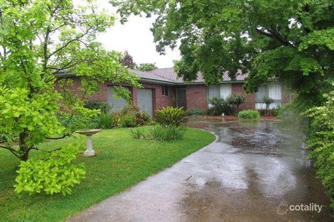 3 Mcdonald Ave, Corowa, NSW 2646