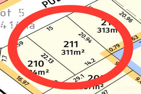 211 Ajax Way, Wattle Grove, WA 6107