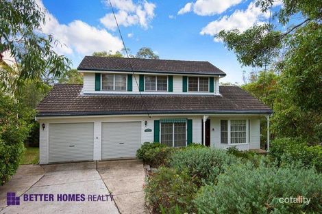 28 Bedford Rd, North Epping, NSW 2121