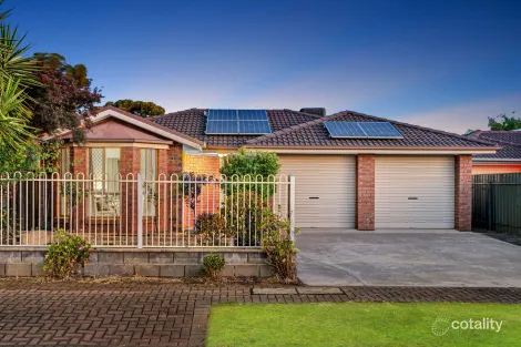 72 Bagster Rd, Salisbury North, SA 5108